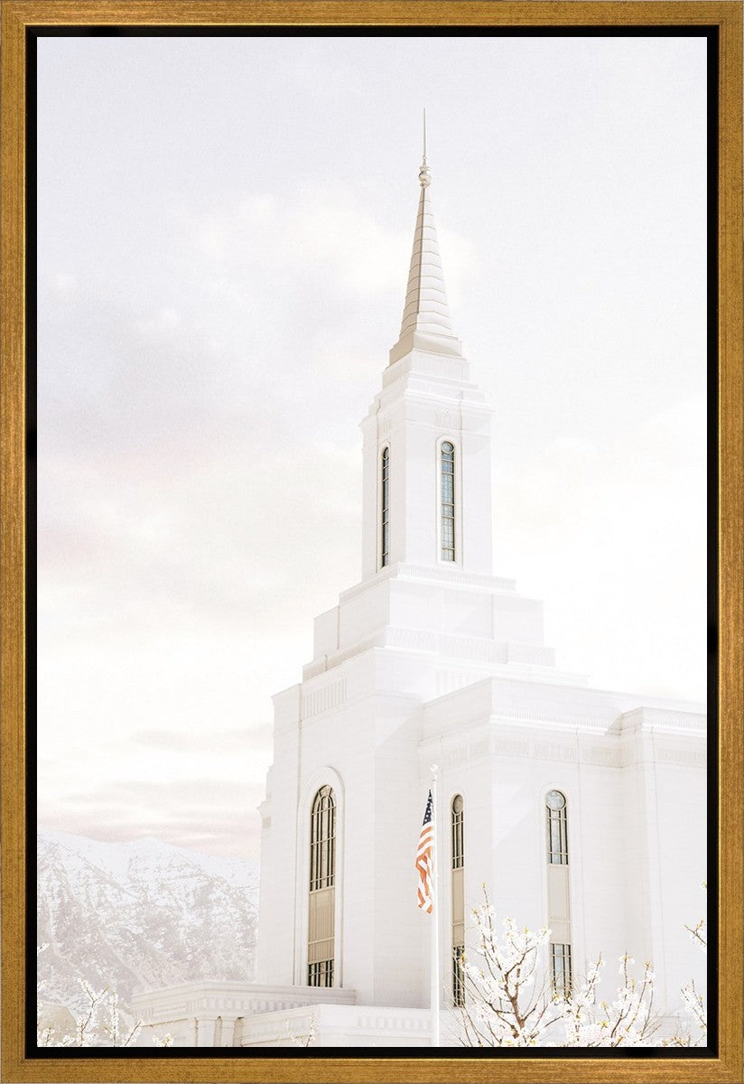 Lindon Utah Close To Him
