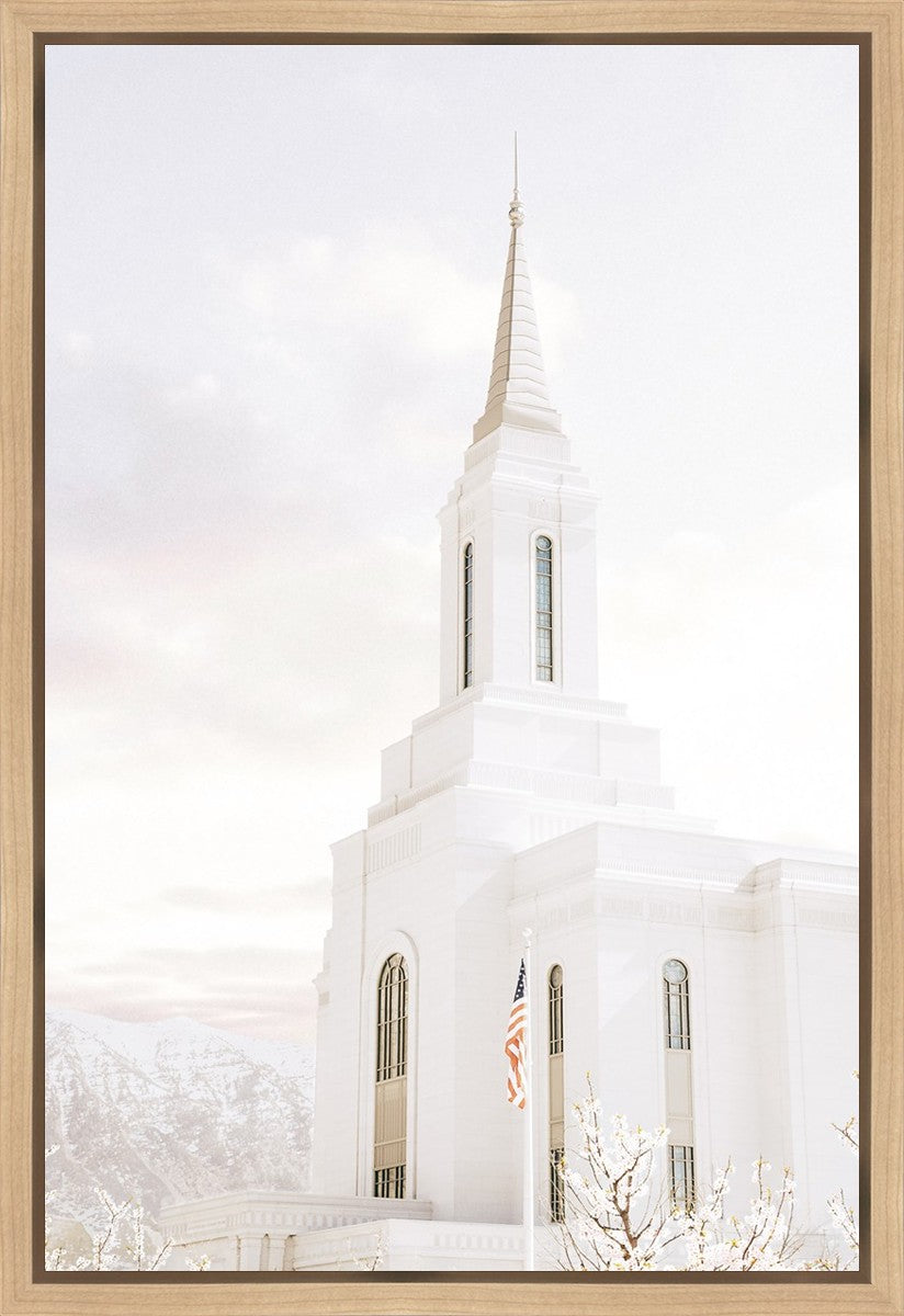 Lindon Utah Close To Him