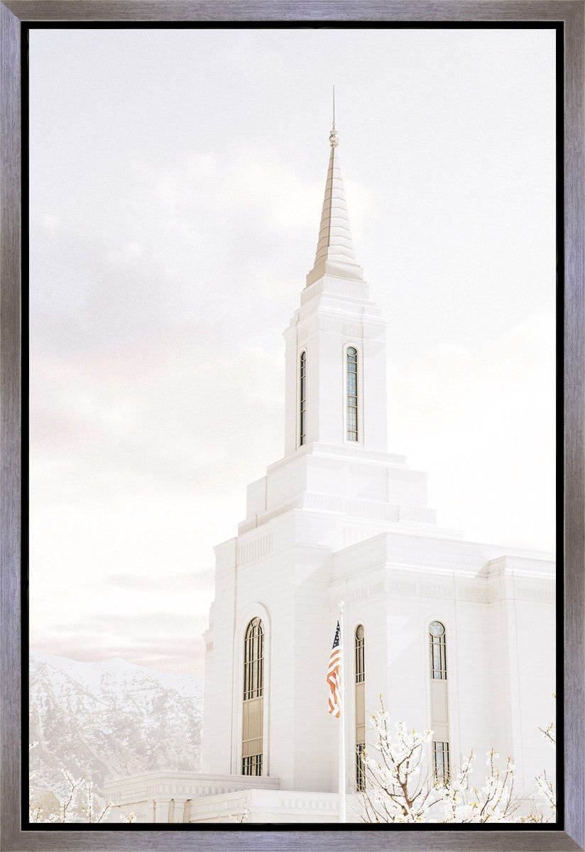 Lindon Utah Close To Him