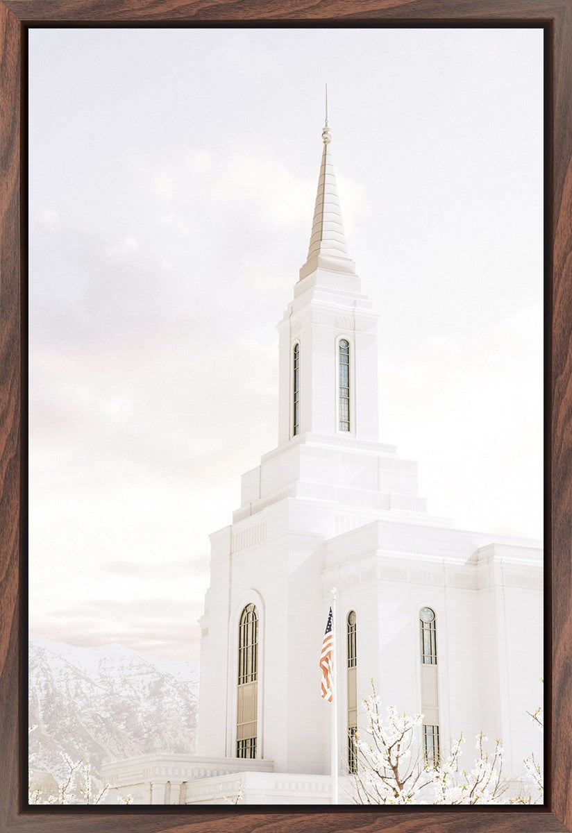 Lindon Utah Close To Him