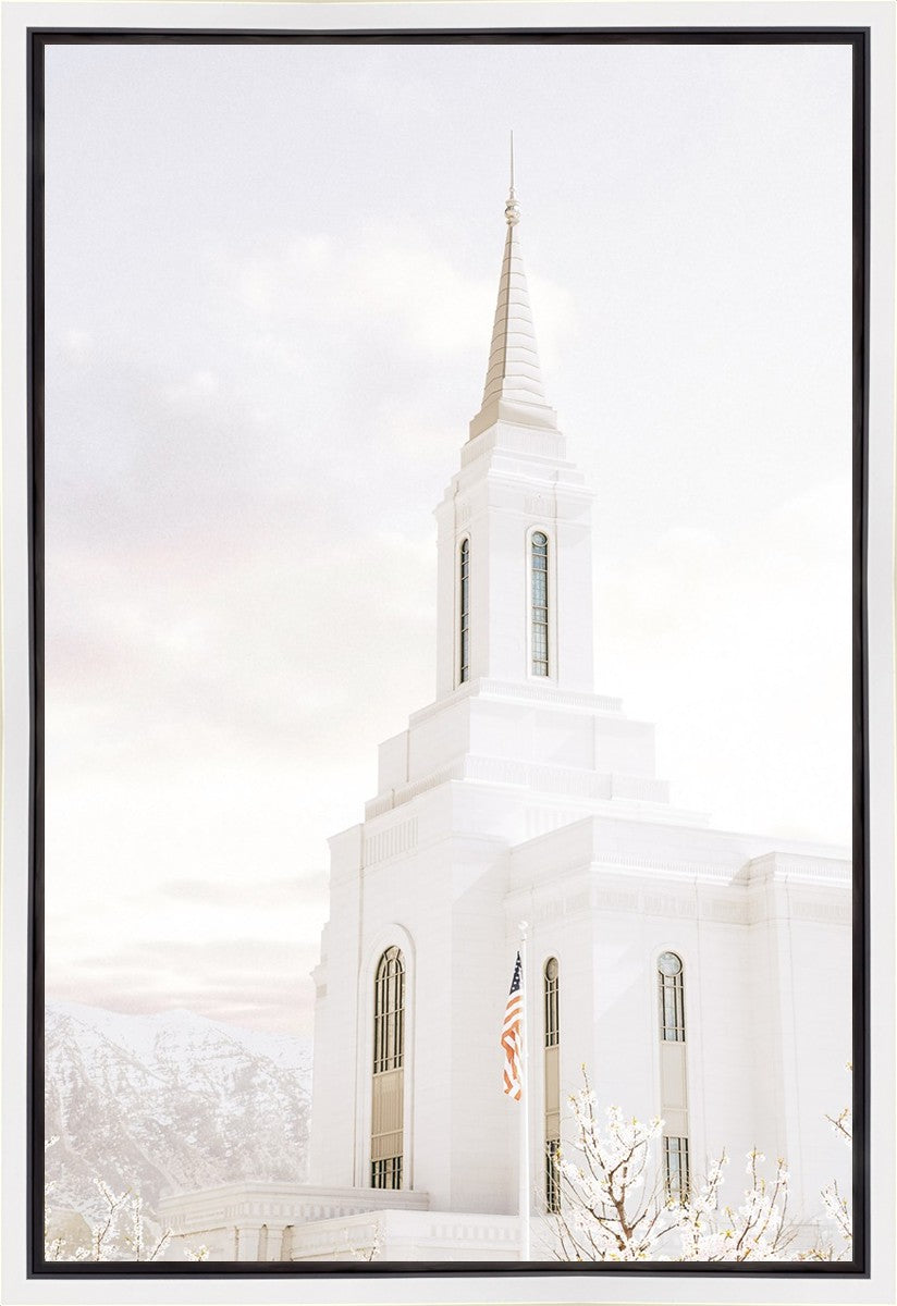 Lindon Utah Close To Him