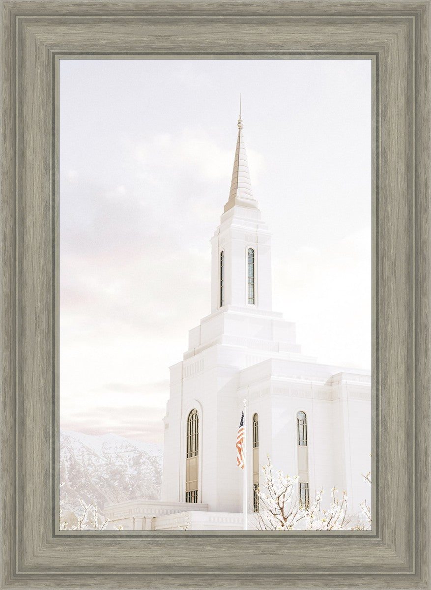 Lindon Utah Close To Him