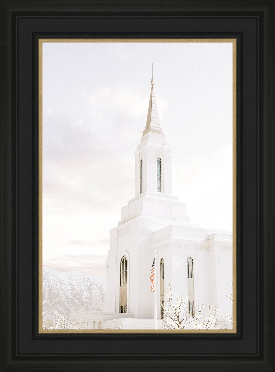 Lindon Utah Close To Him