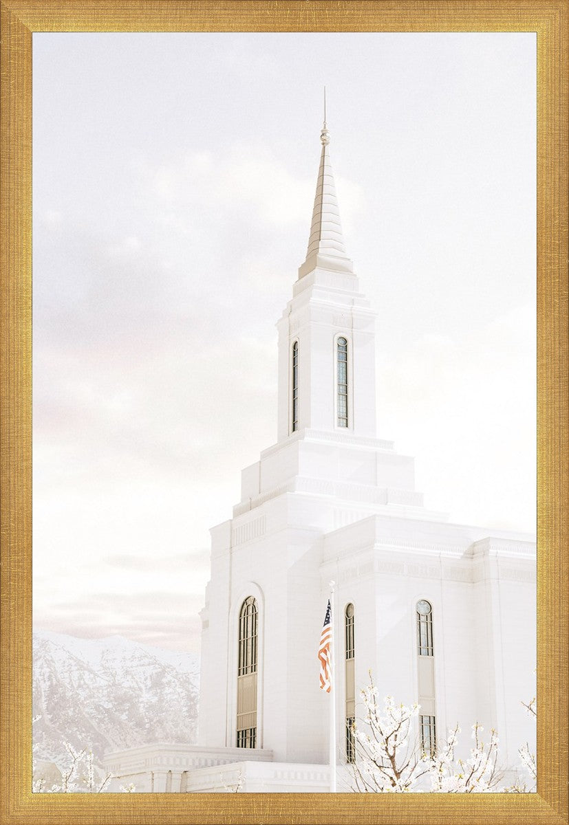 Lindon Utah Close To Him