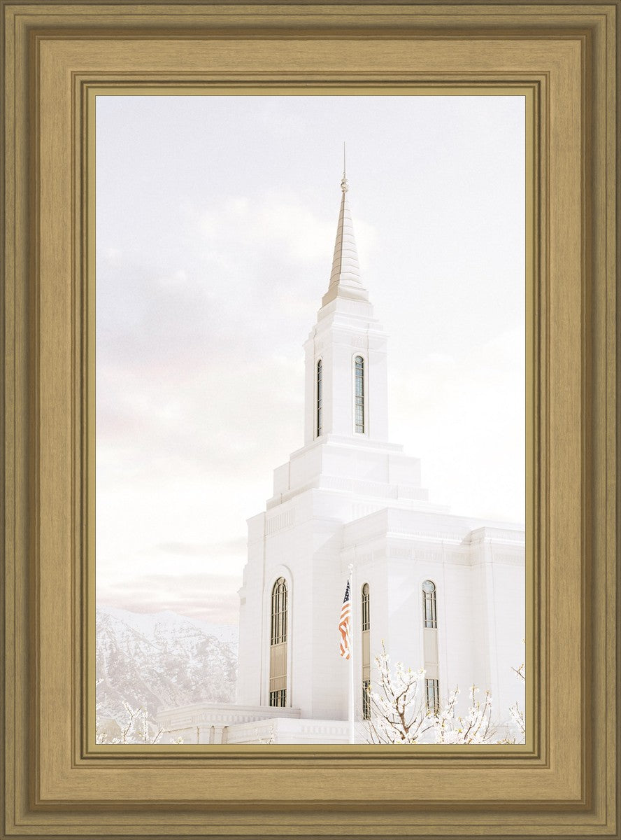 Lindon Utah Close To Him
