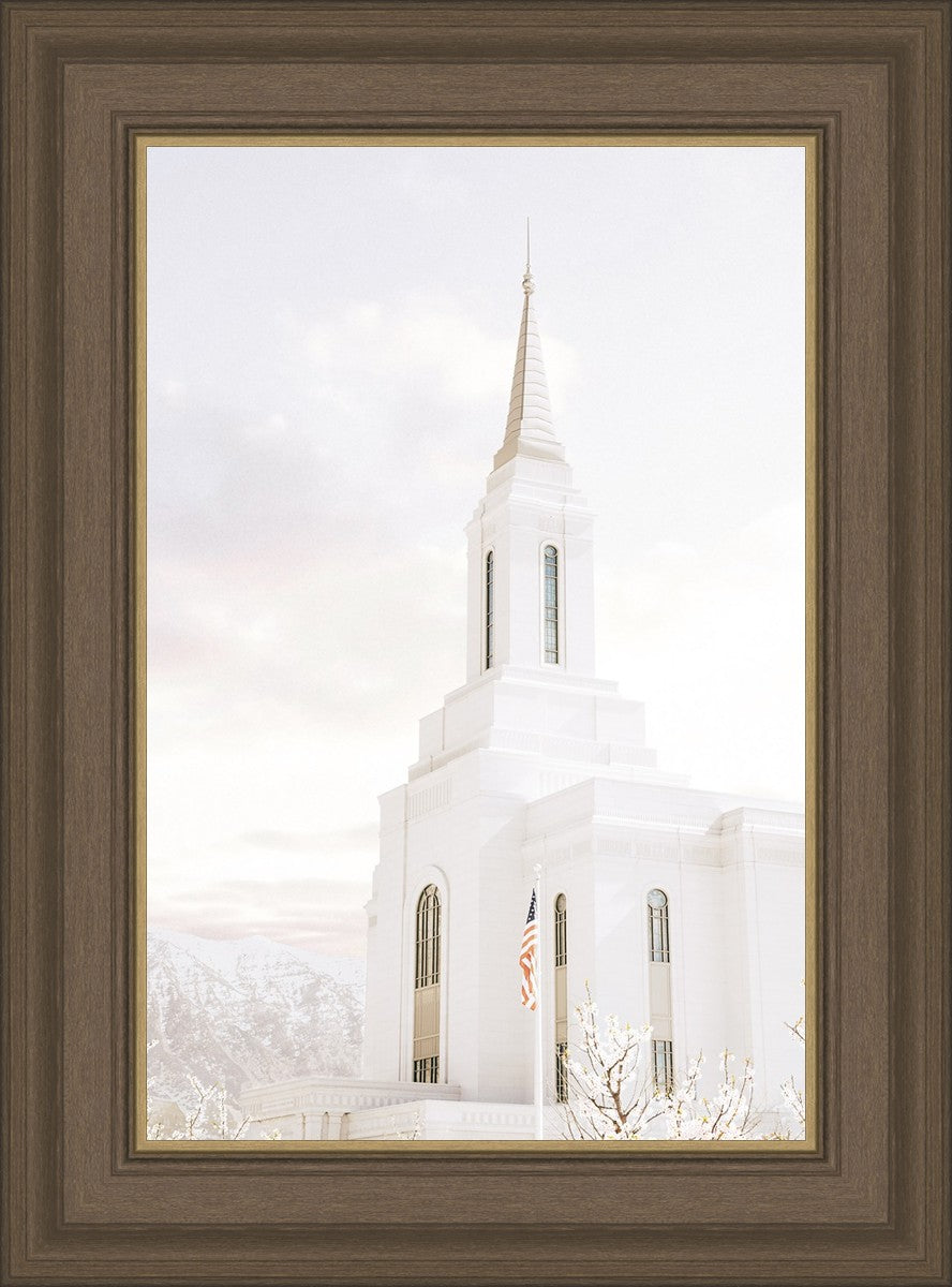 Lindon Utah Close To Him