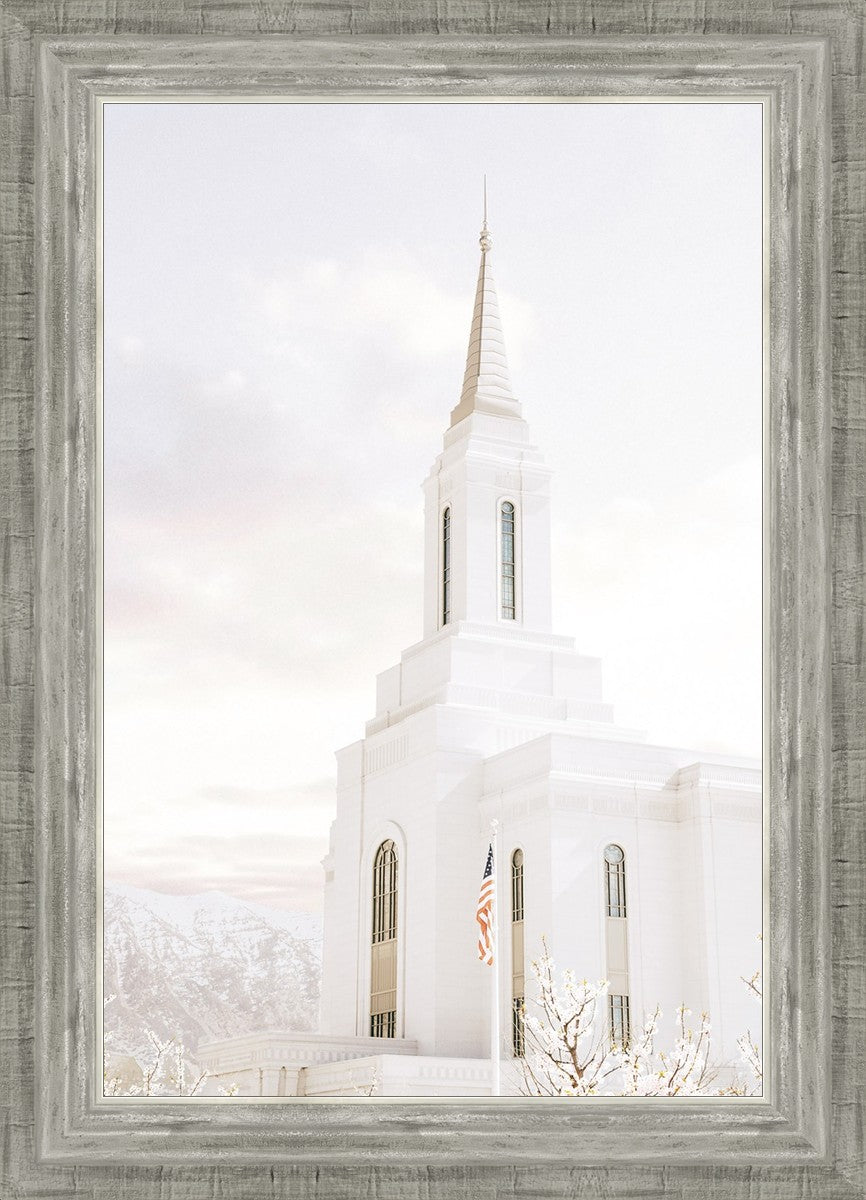 Lindon Utah Close To Him