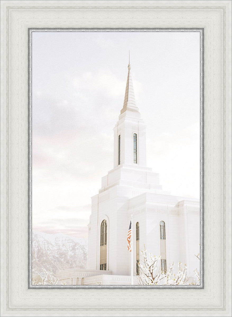 Lindon Utah Close To Him