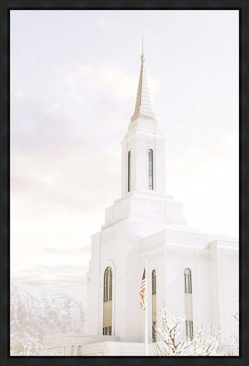 Lindon Utah Close To Him