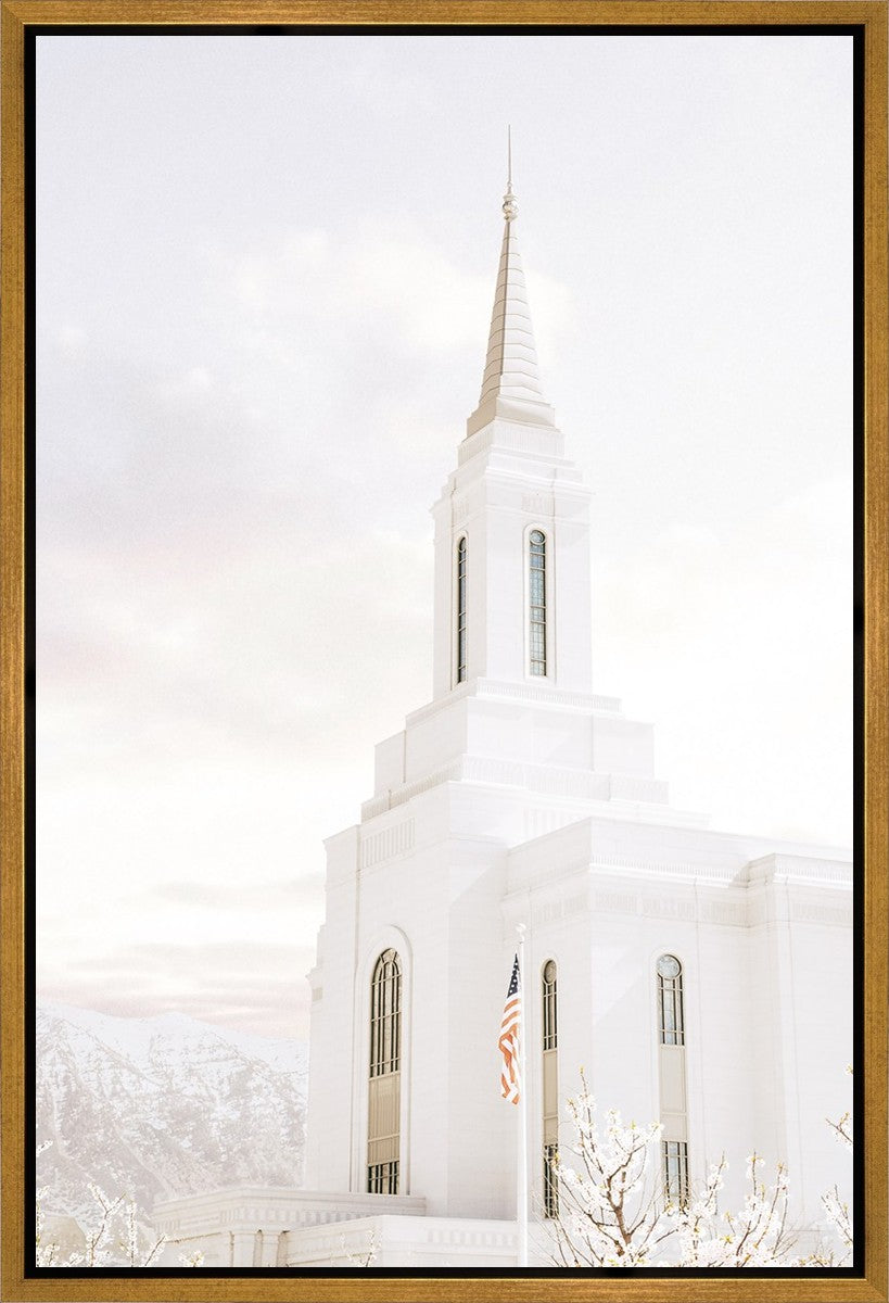 Lindon Utah Close To Him
