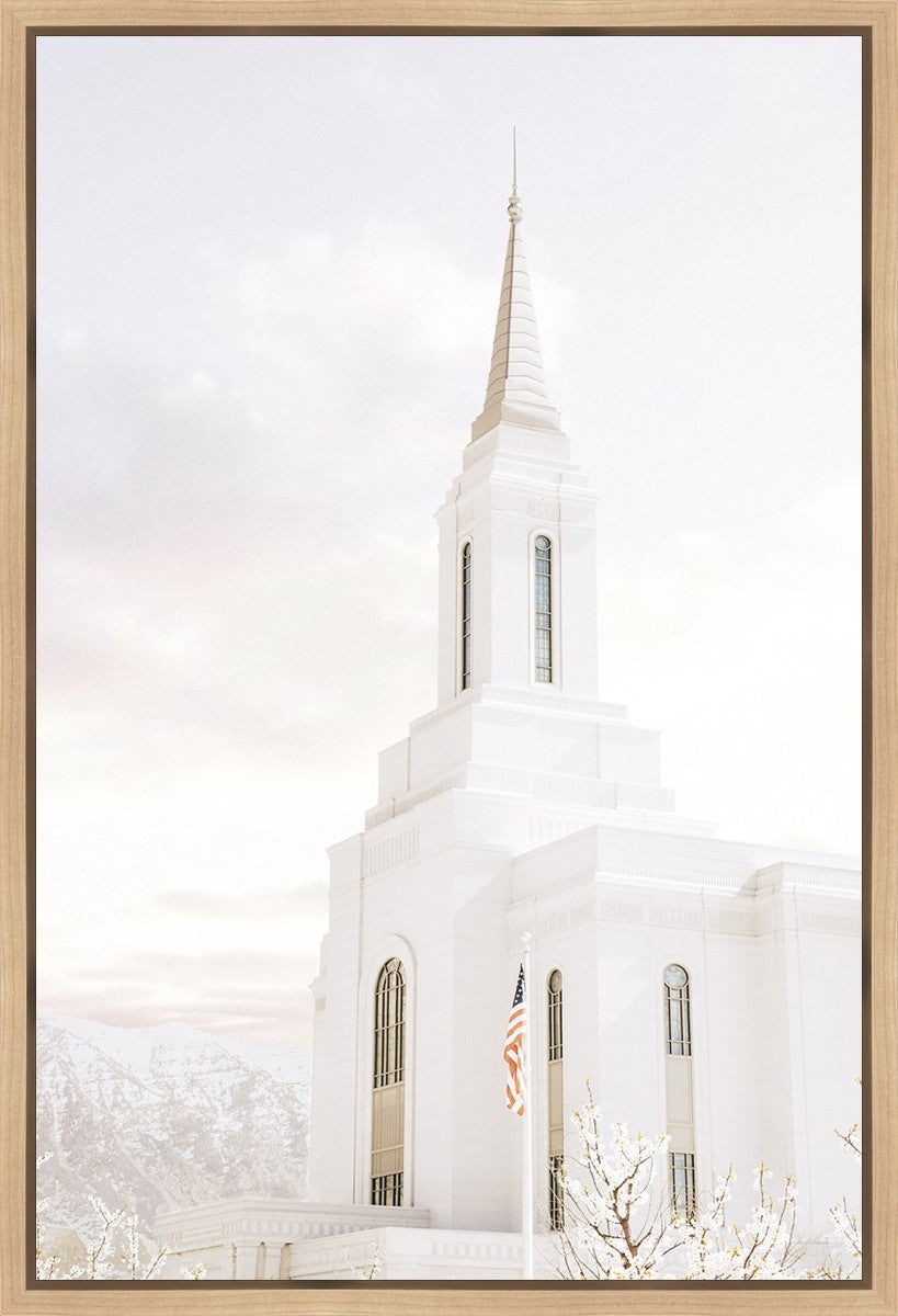 Lindon Utah Close To Him