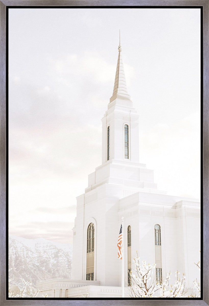 Lindon Utah Close To Him