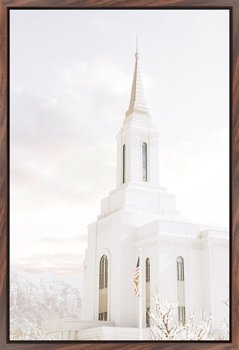 Lindon Utah Close To Him