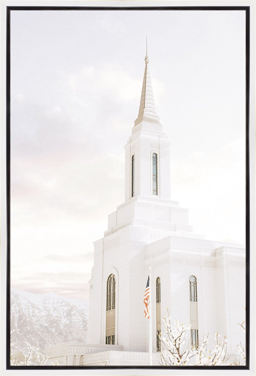 Lindon Utah Close To Him