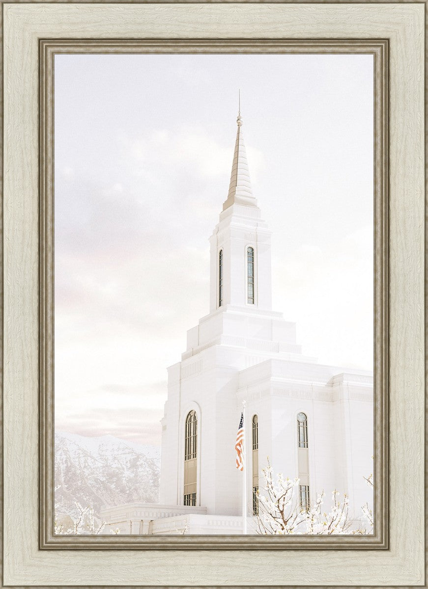 Lindon Utah Close To Him