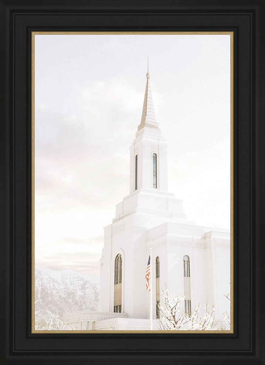 Lindon Utah Close To Him