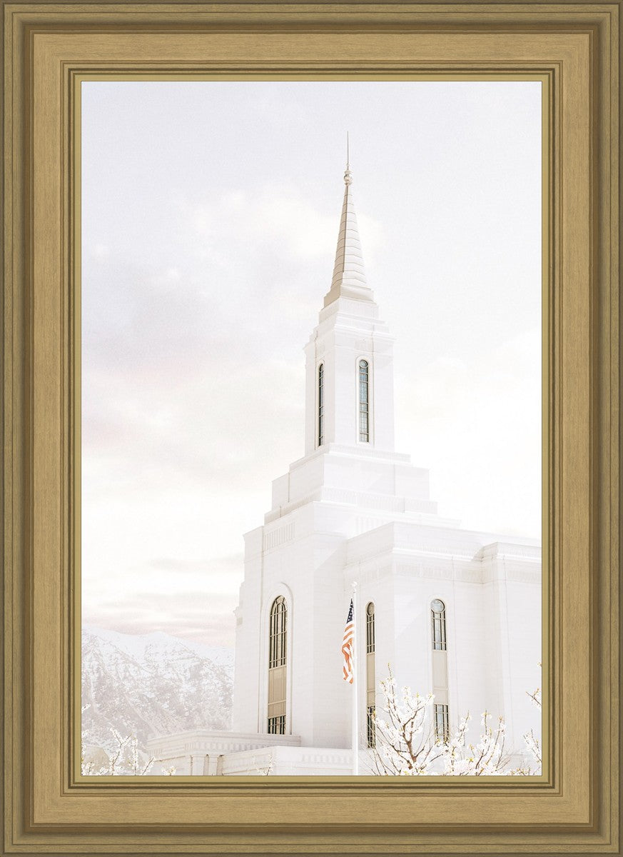 Lindon Utah Close To Him