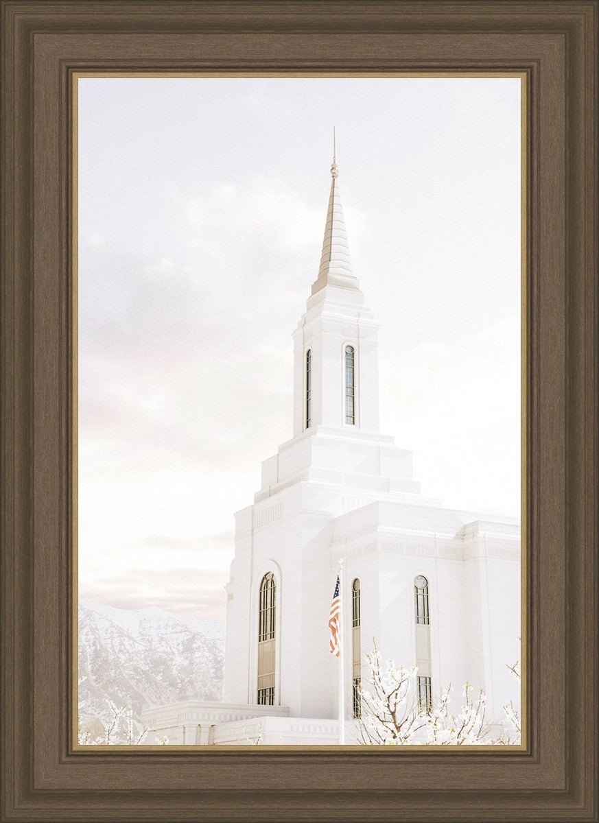 Lindon Utah Close To Him