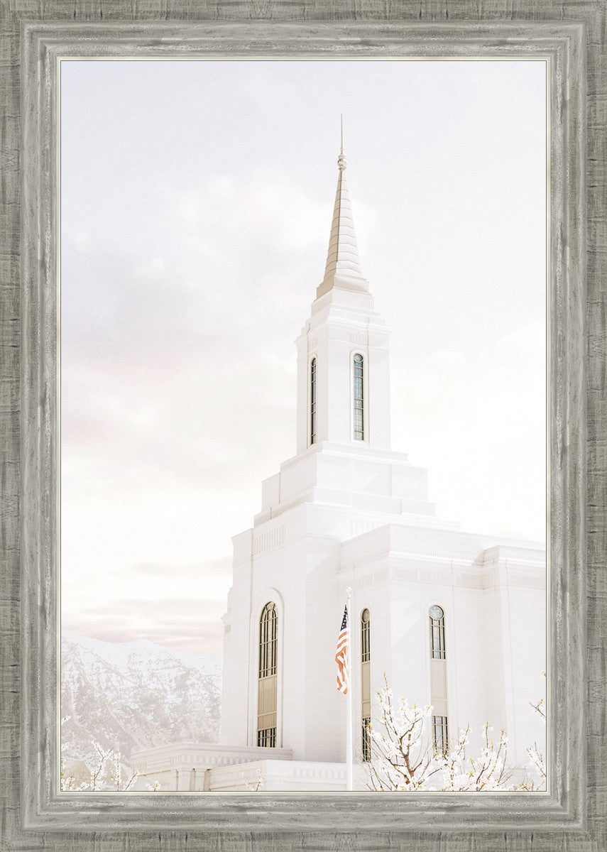 Lindon Utah Close To Him