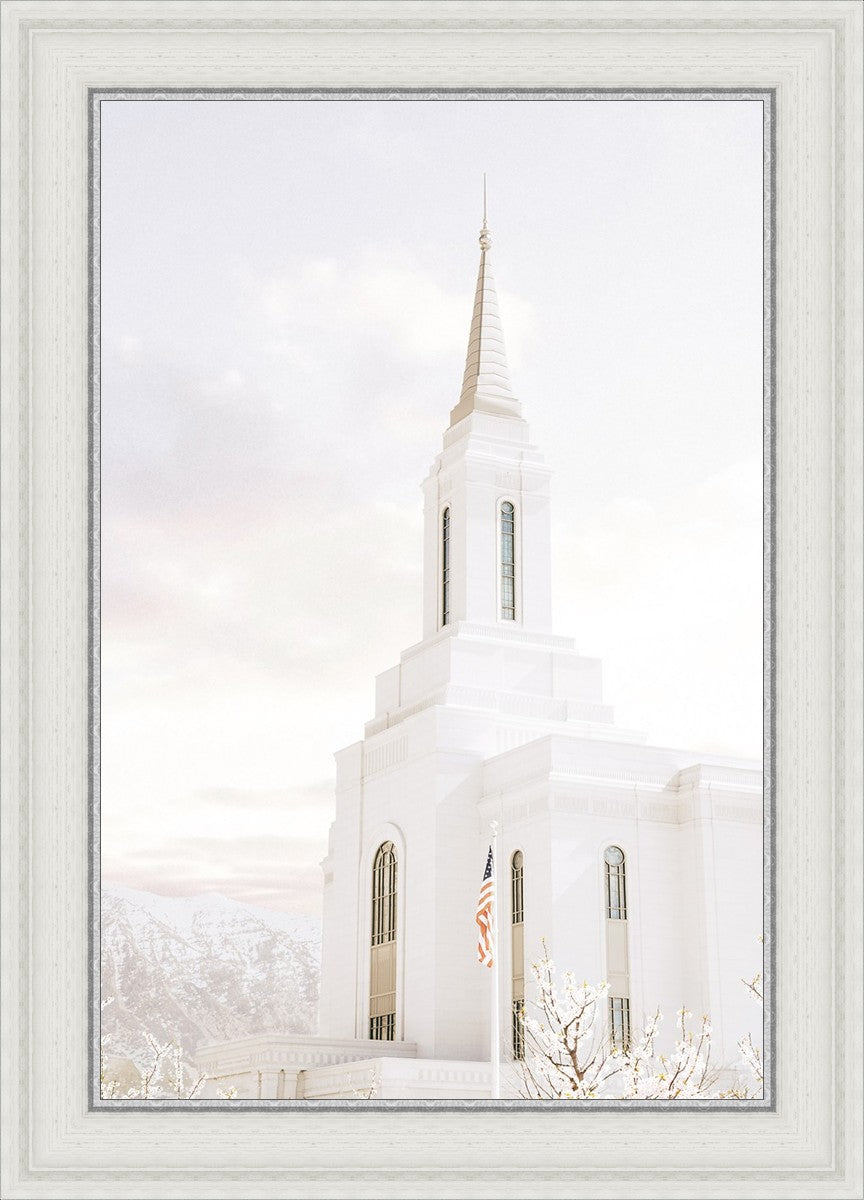 Lindon Utah Close To Him