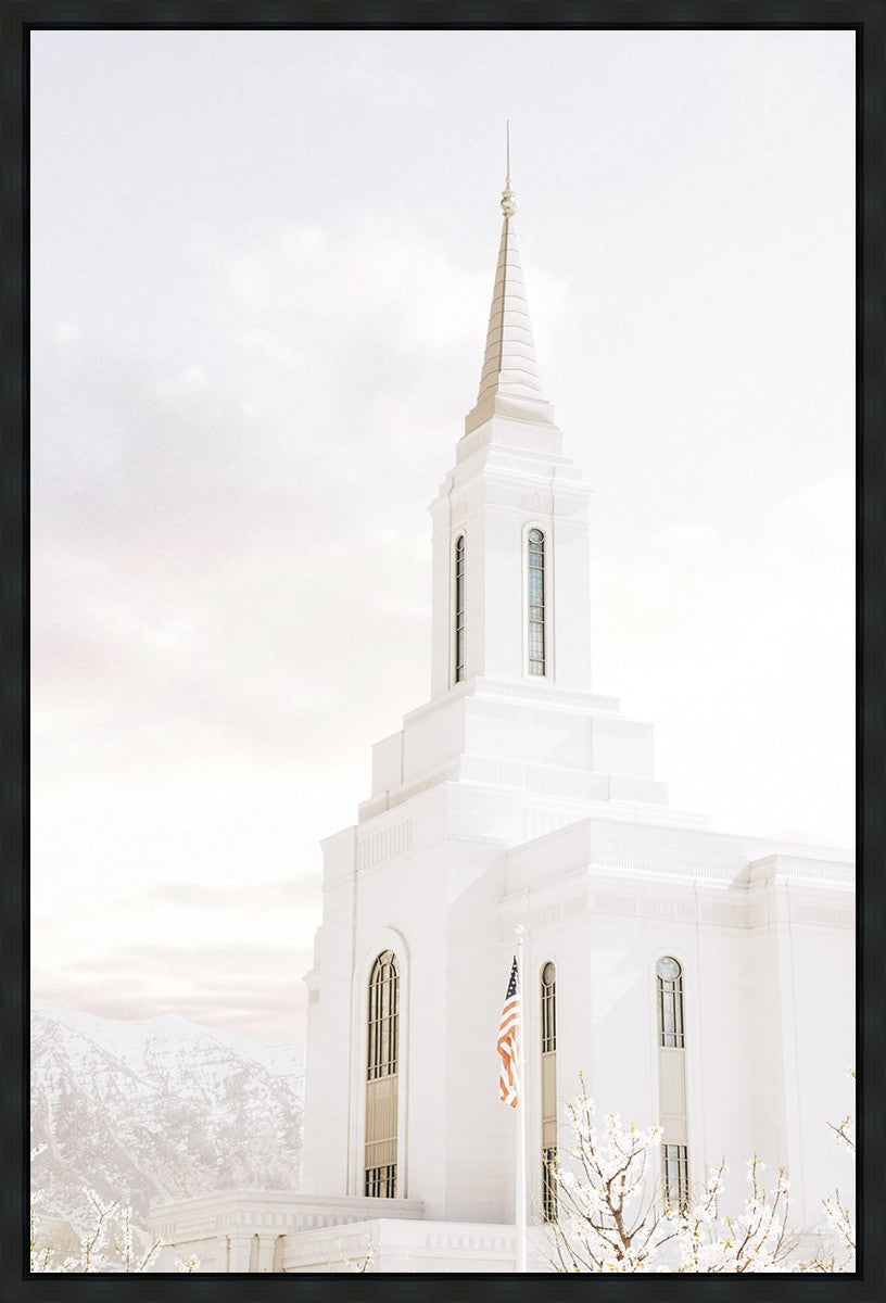 Lindon Utah Close To Him