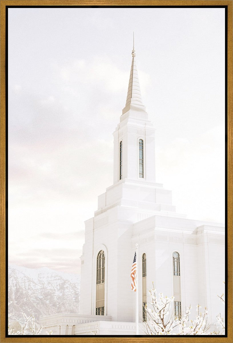 Lindon Utah Close To Him