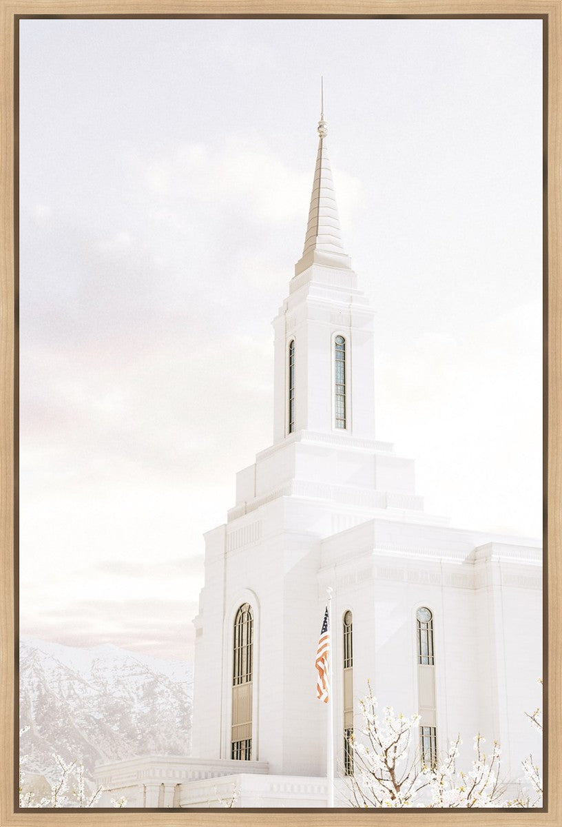 Lindon Utah Close To Him