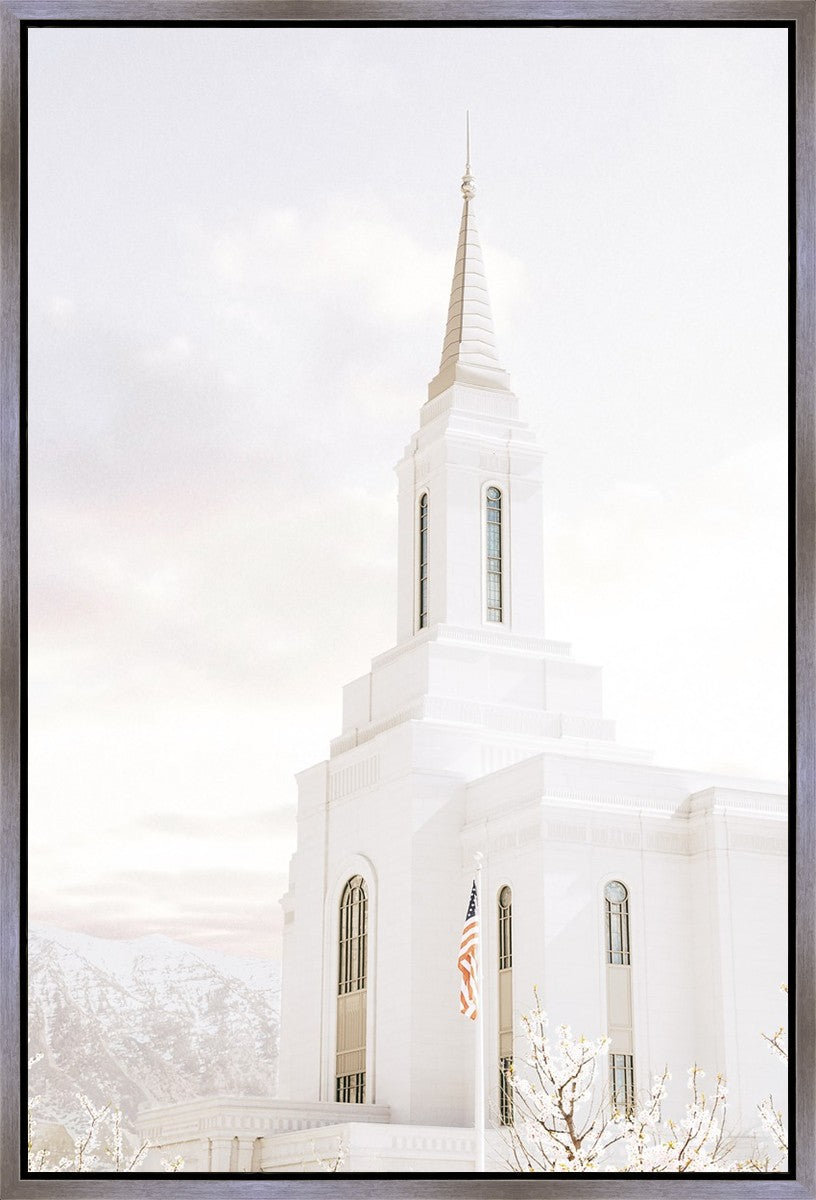 Lindon Utah Close To Him