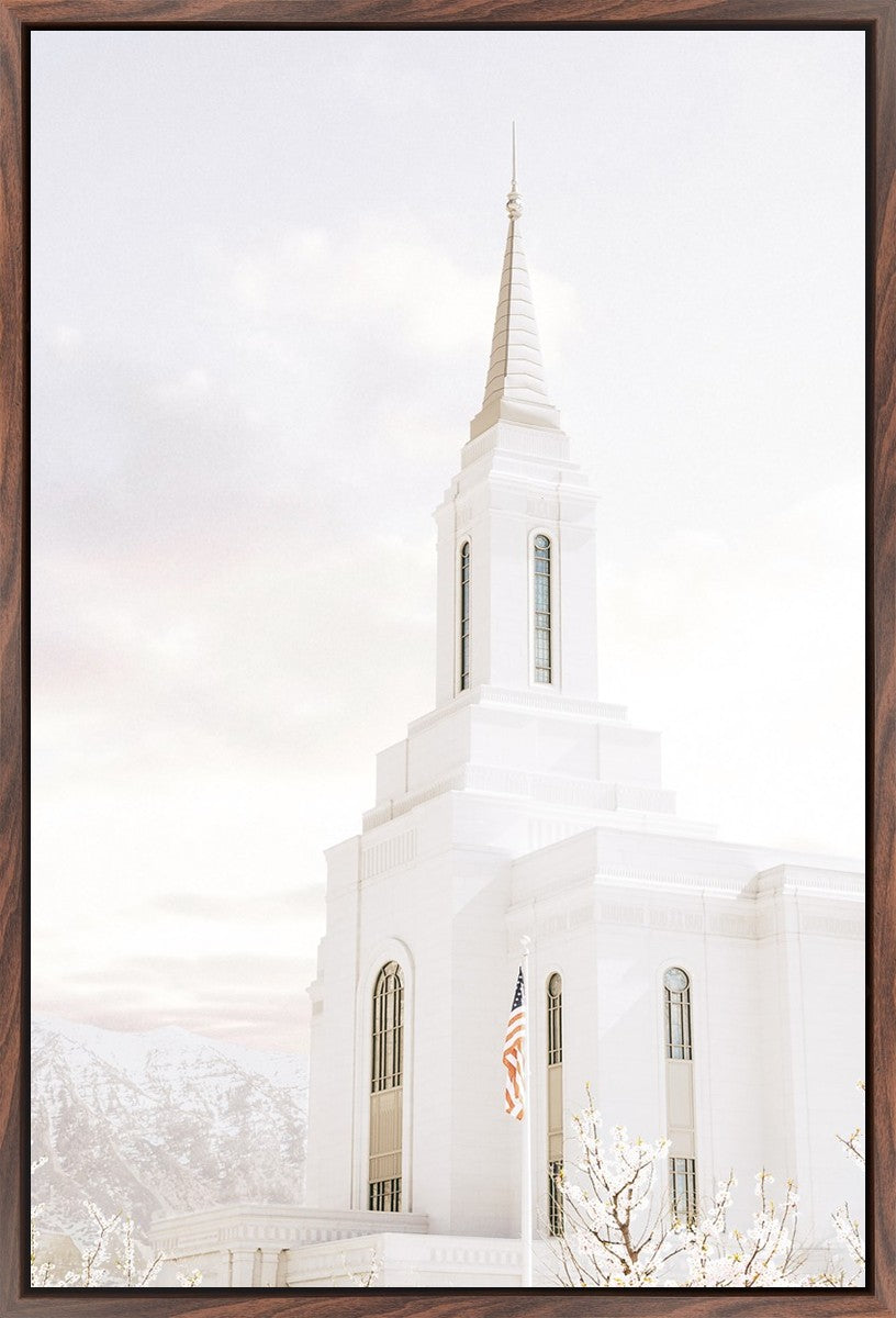 Lindon Utah Close To Him