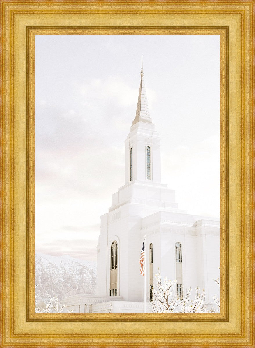 Lindon Utah Close To Him