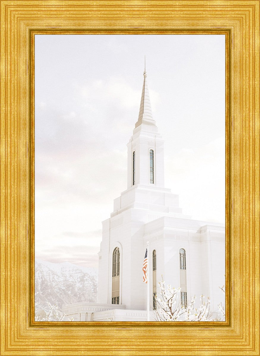 Lindon Utah Close To Him
