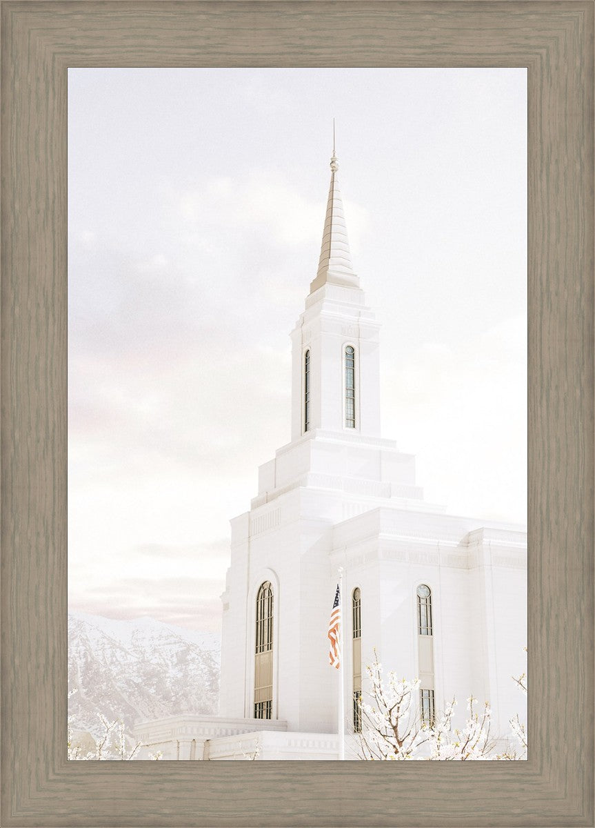 Lindon Utah Close To Him