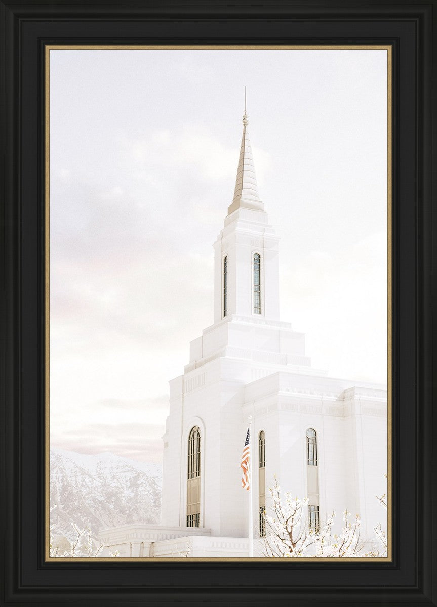 Lindon Utah Close To Him