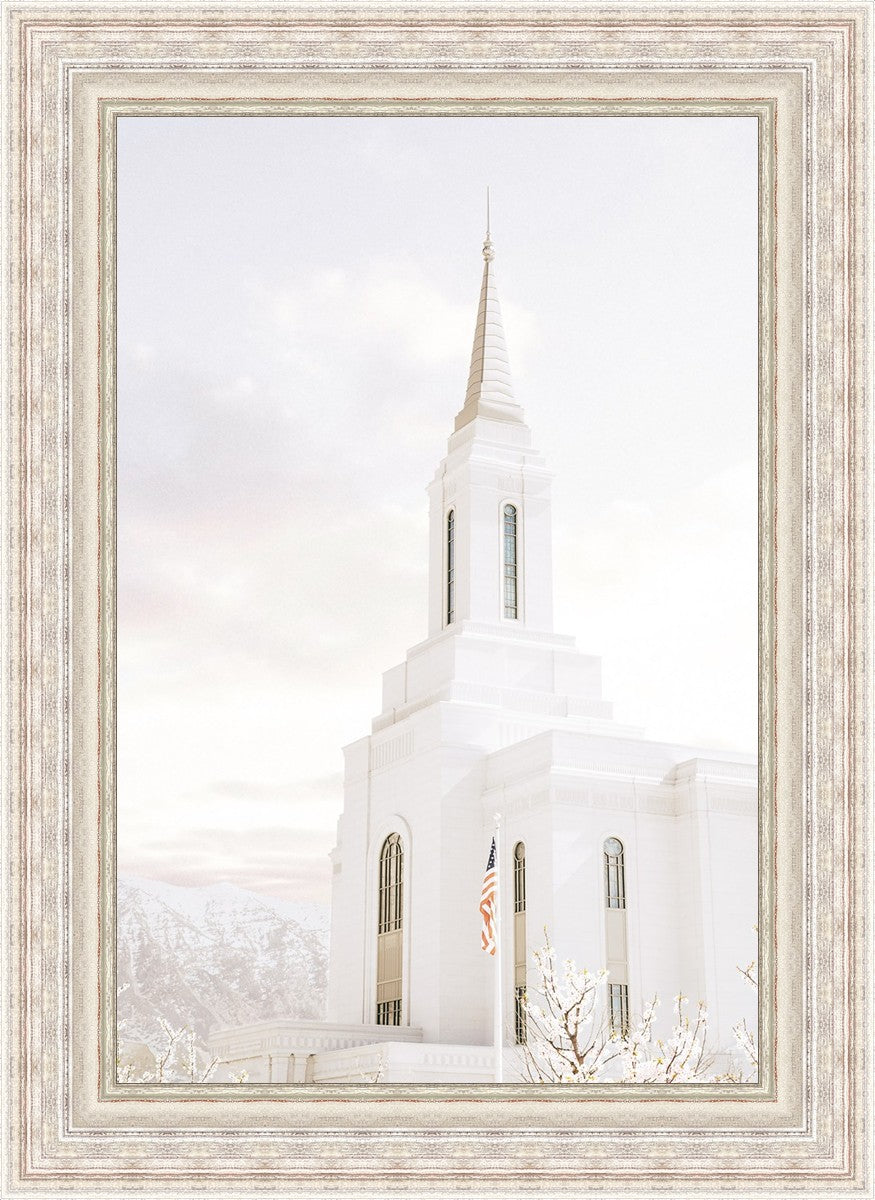 Lindon Utah Close To Him