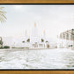 Oakland California His Home
