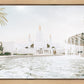 Oakland California His Home