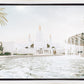 Oakland California His Home
