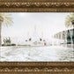 Oakland California His Home