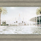 Oakland California His Home