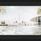 Oakland California His Home