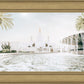 Oakland California His Home