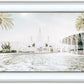 Oakland California His Home
