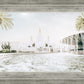 Oakland California His Home