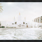 Oakland California His Home