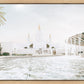 Oakland California His Home