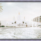 Oakland California His Home