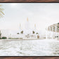 Oakland California His Home