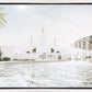 Oakland California His Home