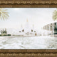 Oakland California His Home