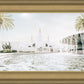 Oakland California His Home